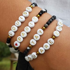 Bracelet message